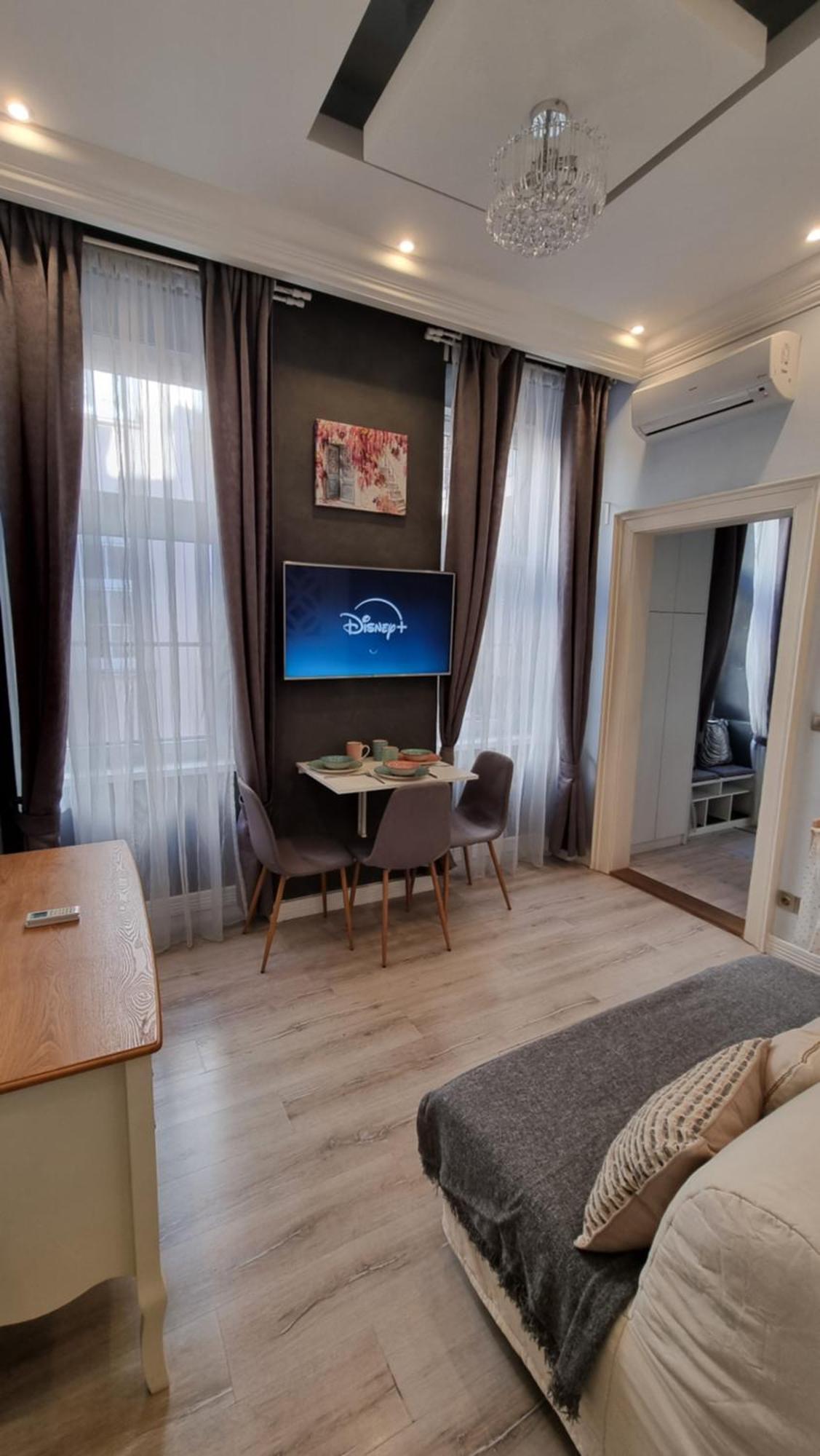 Apartment Opera Vintage - Budapest City Centre Exterior photo